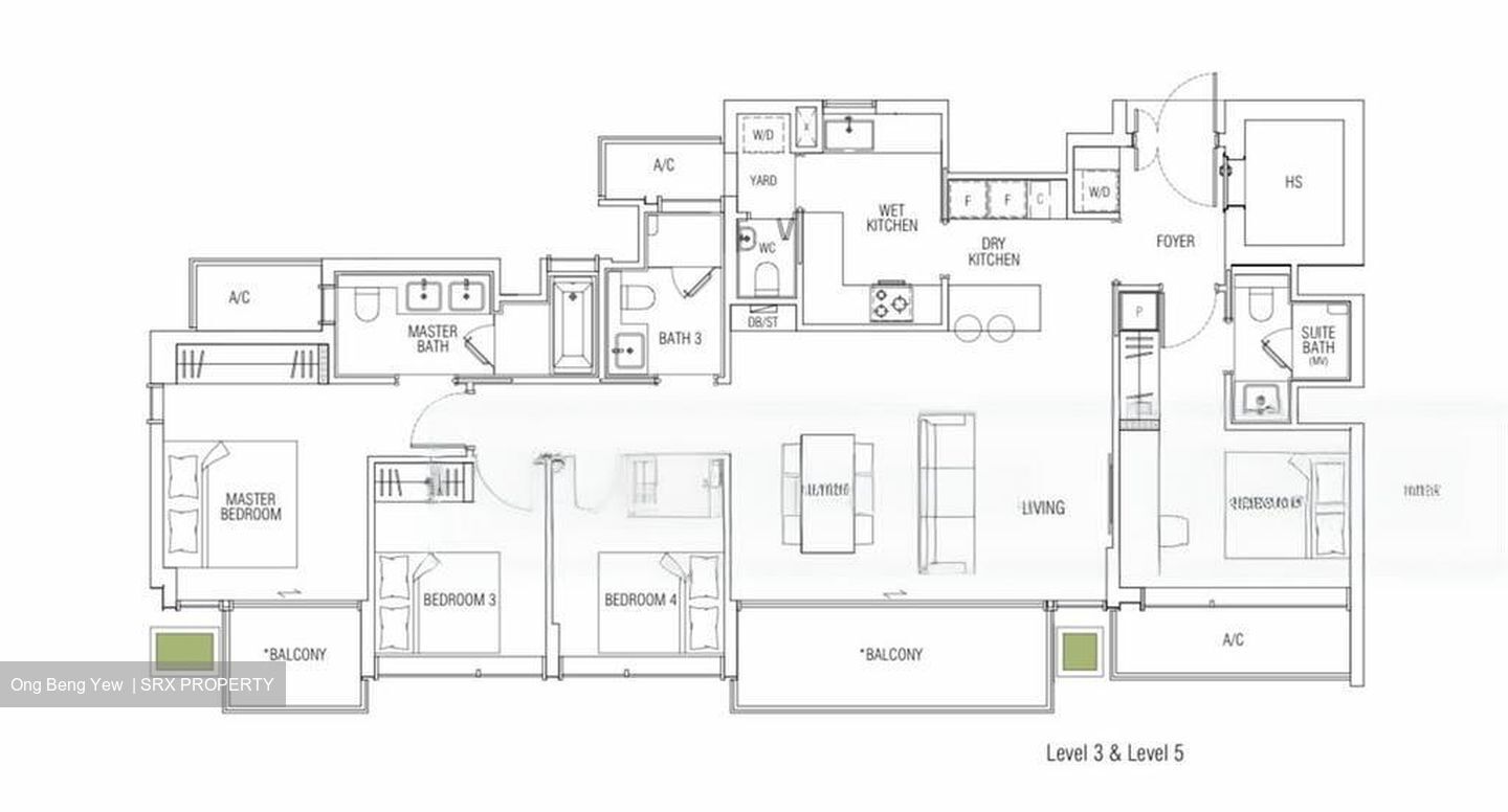 Jervois Road (D10), Condominium #469750841